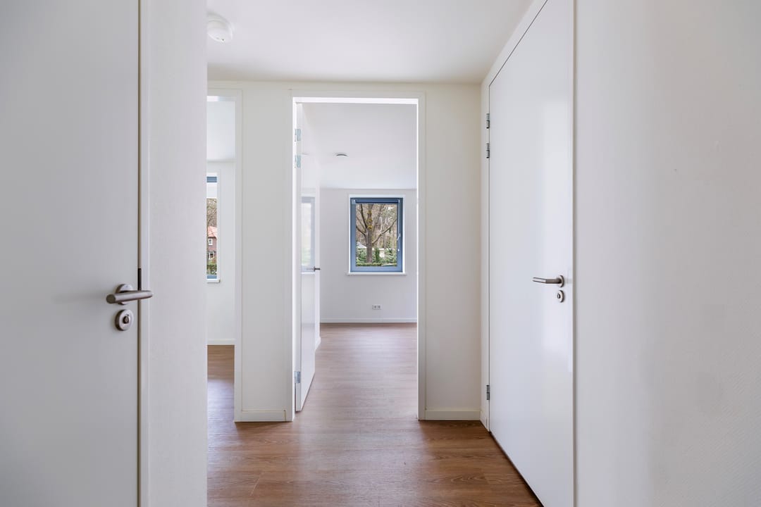 Foto 7 van Amersfoortsestraat 124-03