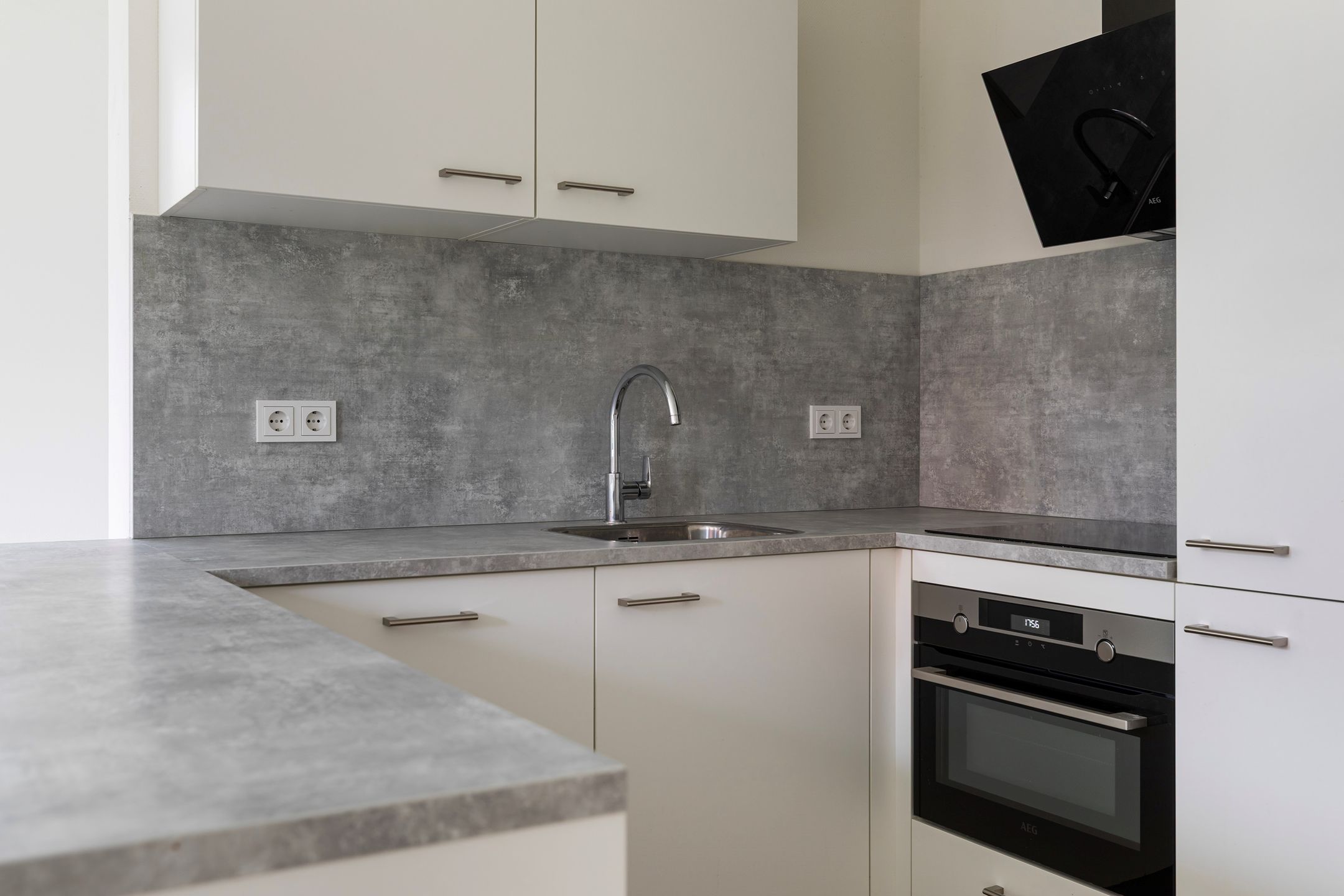 Foto 9 van Amersfoortsestraat 124-03