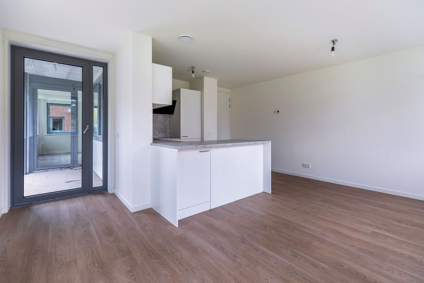 Foto 10 van Amersfoortsestraat 124-03