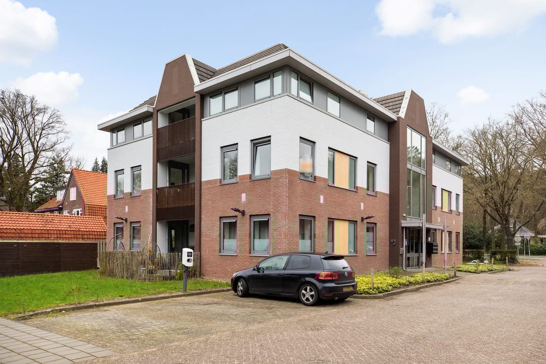 Foto 23 van Amersfoortsestraat 124-03