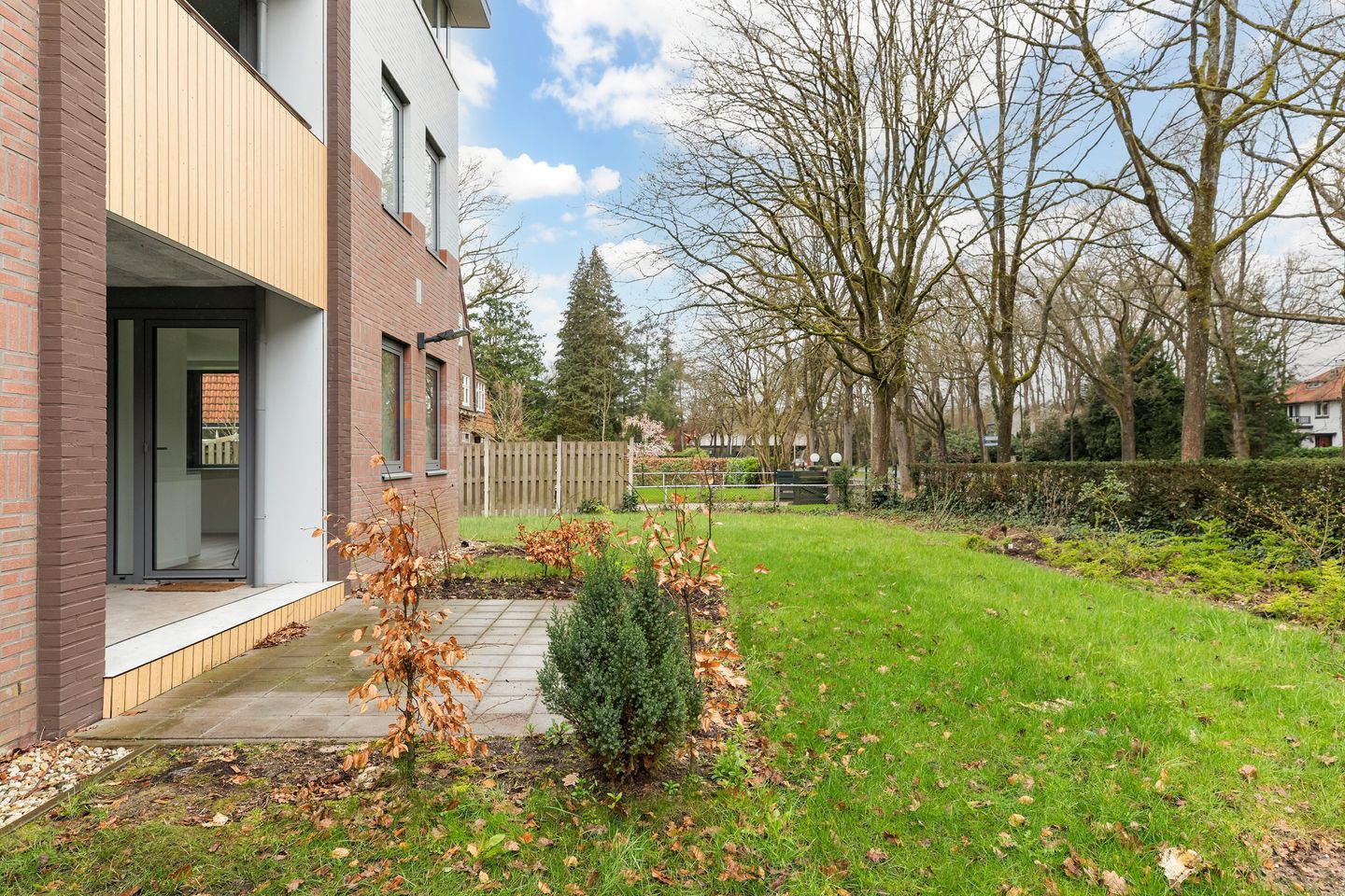 Foto 20 van Amersfoortsestraat 124-03