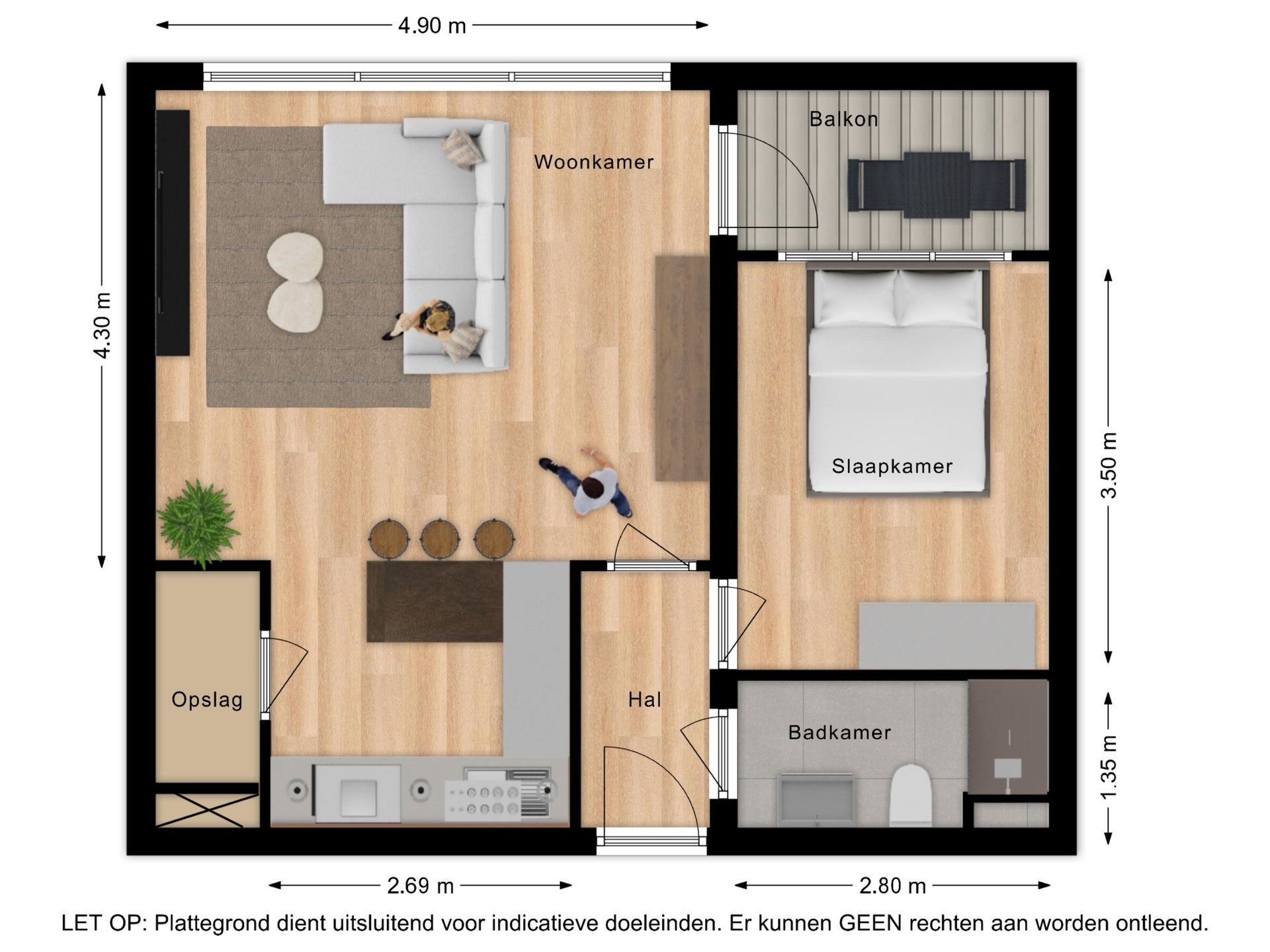 Foto 30 van Kobelaan 514
