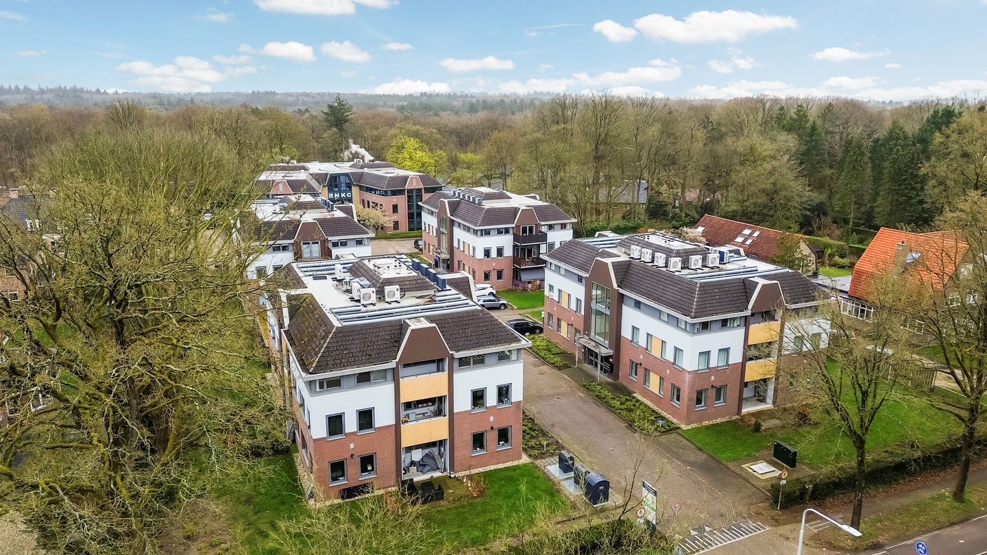 Foto 25 van Amersfoortsestraat 124-03