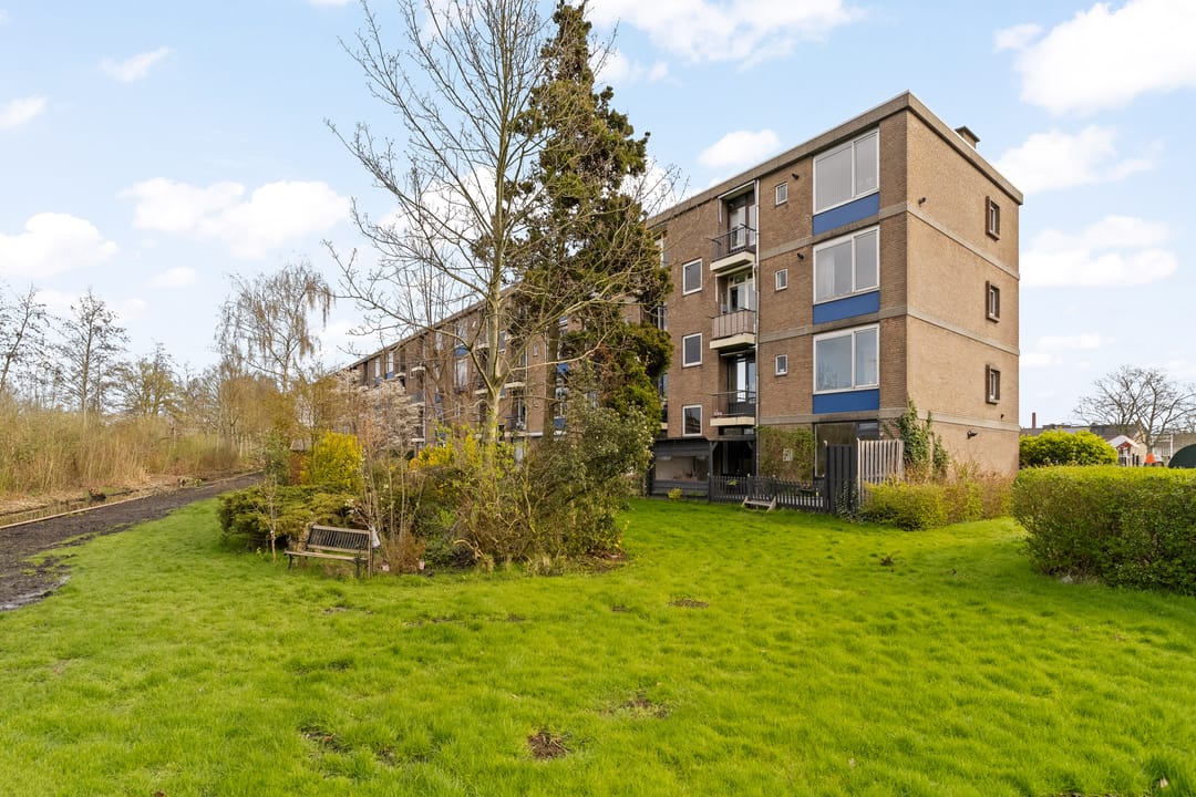 Foto 26 van Willem de Rijkelaan 64