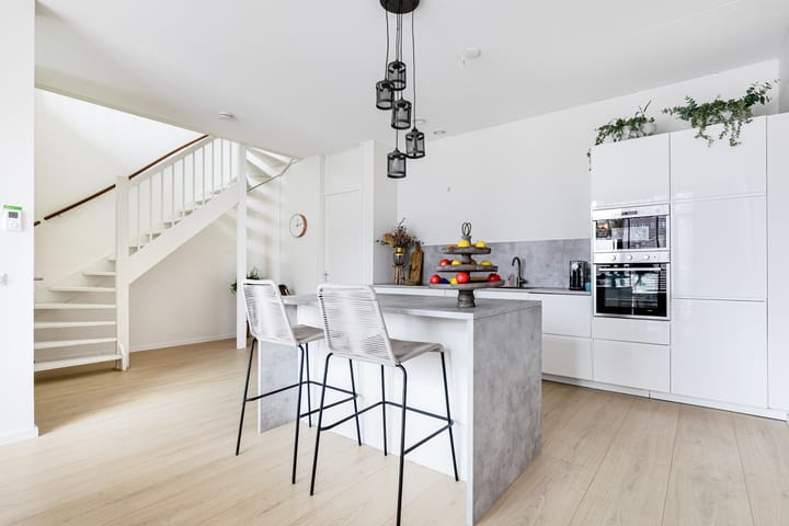 Foto 3 van Terschellingkade 182