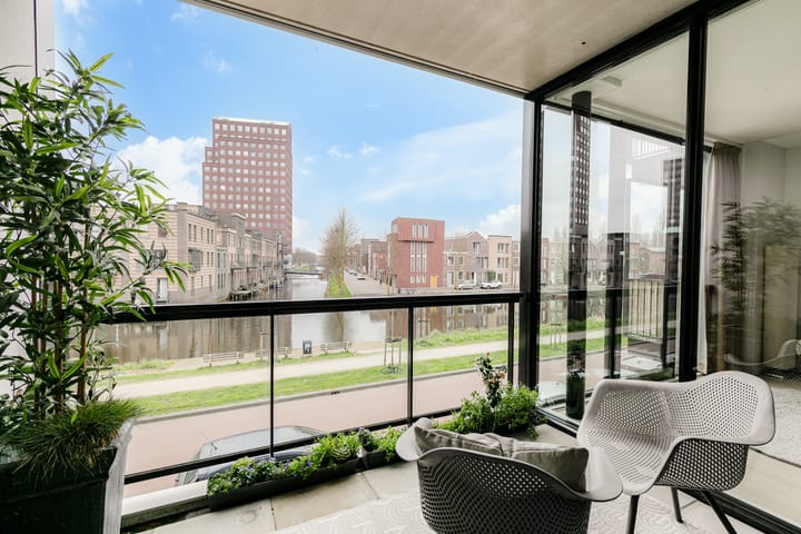 Foto 4 van Terschellingkade 182