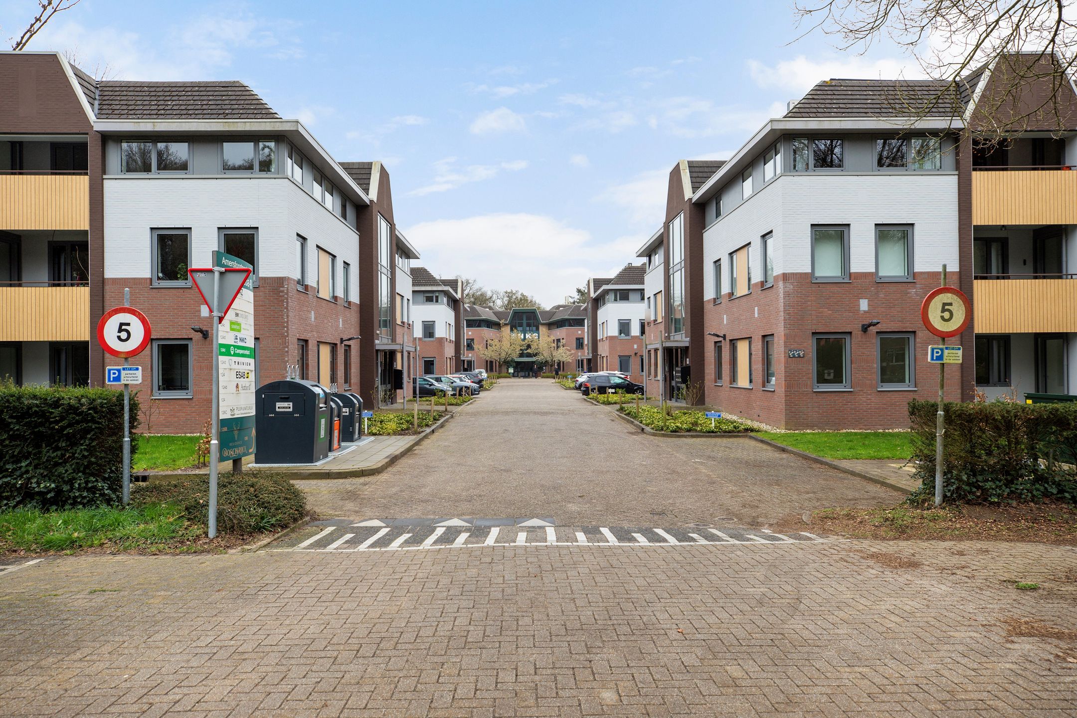 Foto 24 van Amersfoortsestraat 124-03