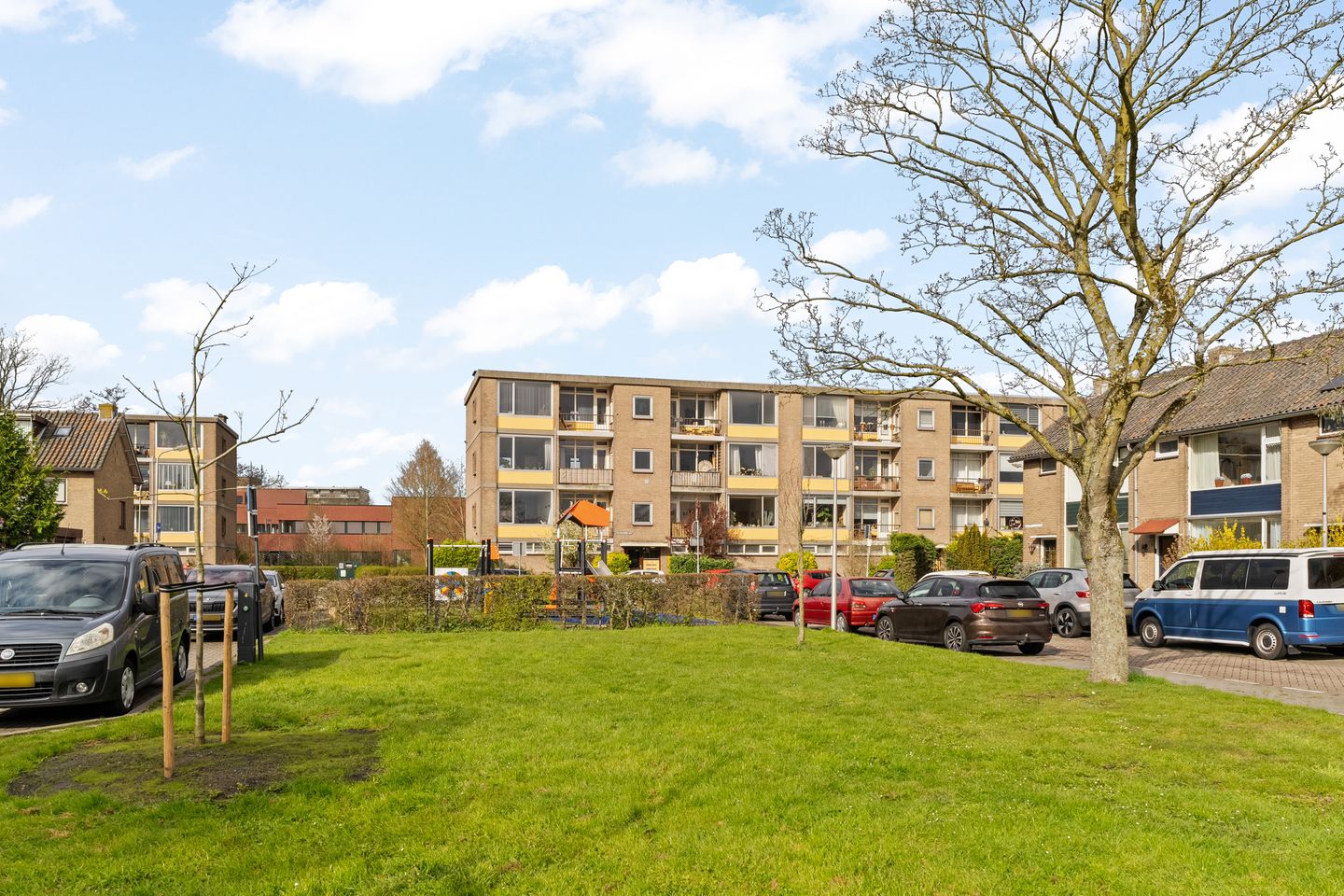 Foto 4 van Willem de Rijkelaan 64