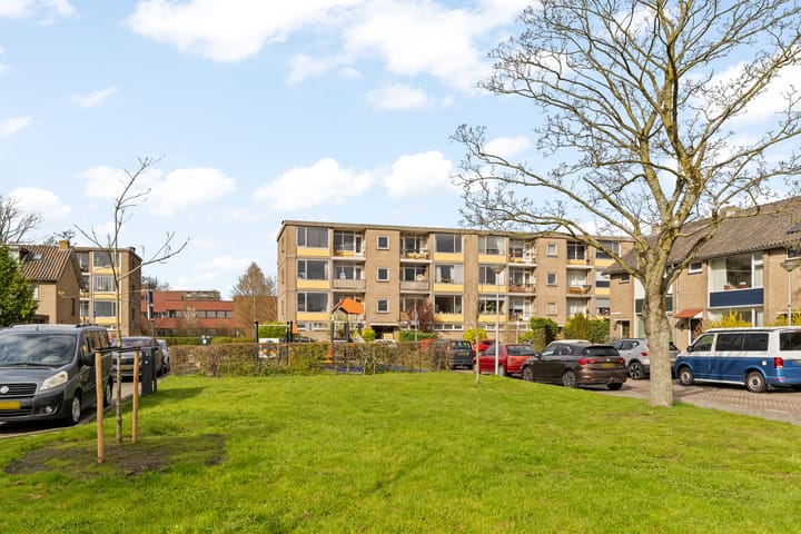 Foto 4 van Willem de Rijkelaan 64