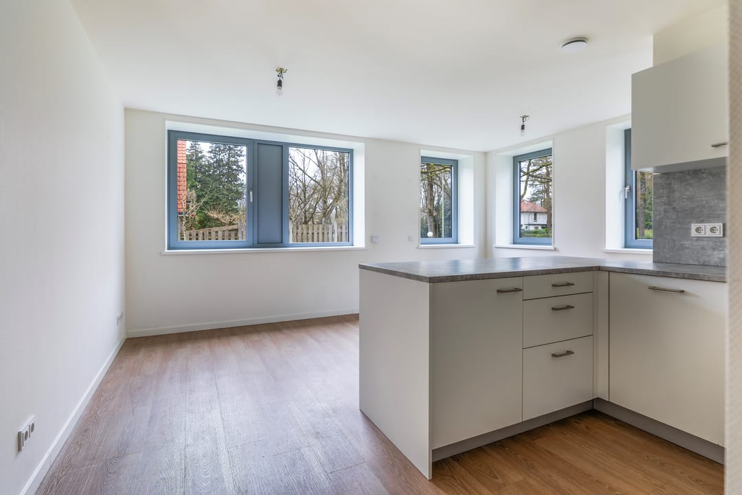 Foto 8 van Amersfoortsestraat 124-03