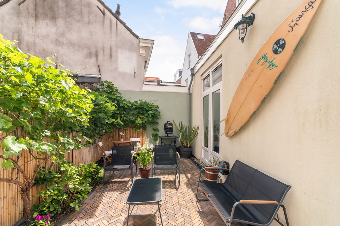 Foto 23 van Dirk Hoogenraadstraat 31