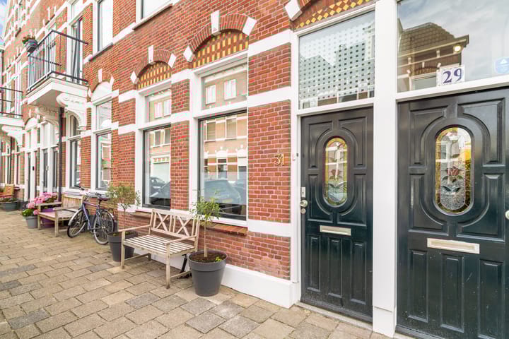 Photo 3 of Dirk Hoogenraadstraat 31