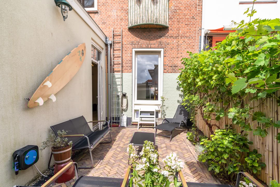 Foto 26 van Dirk Hoogenraadstraat 31