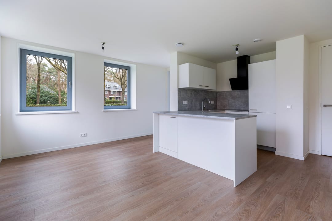 Foto 11 van Amersfoortsestraat 124-03