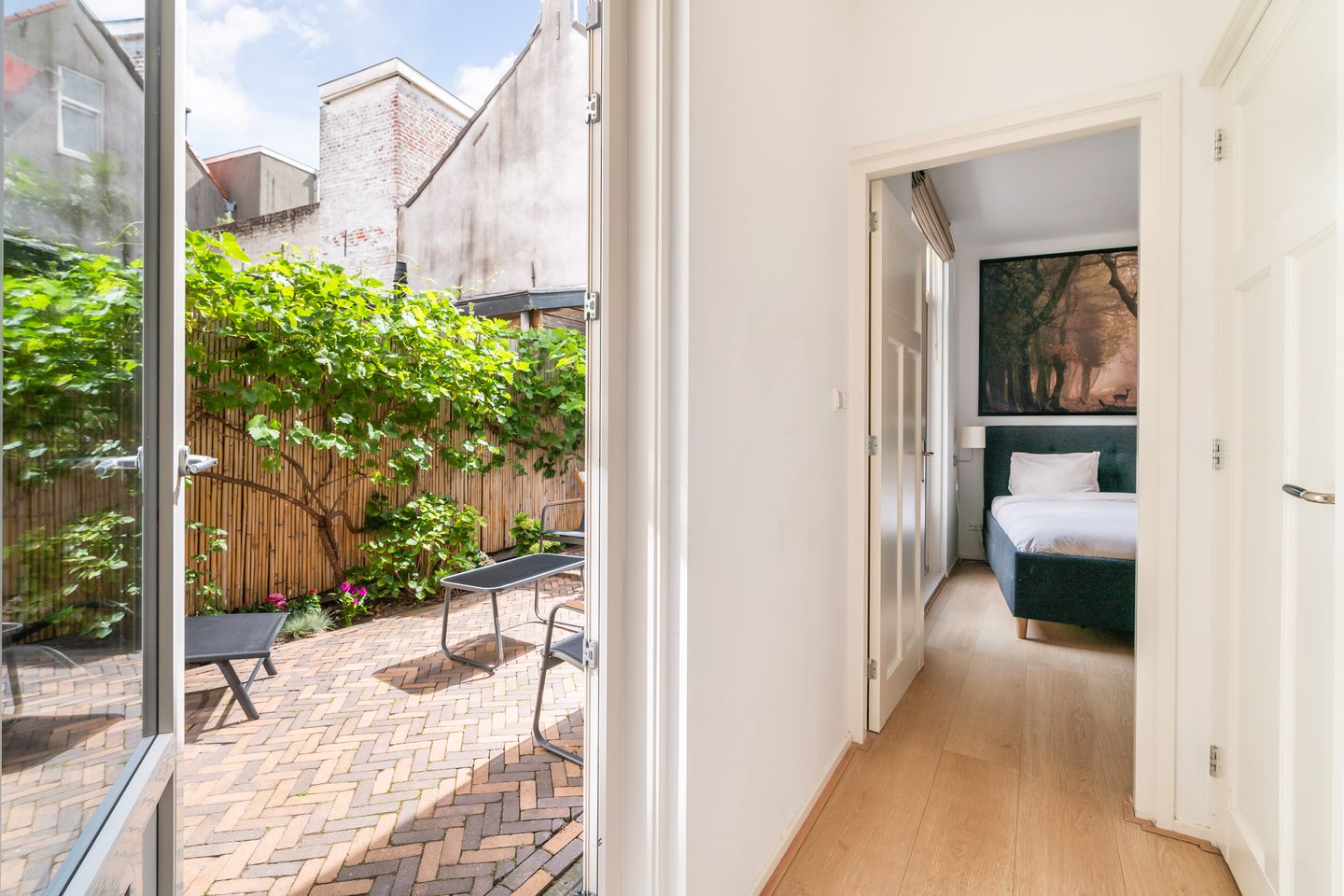 Foto 20 van Dirk Hoogenraadstraat 31