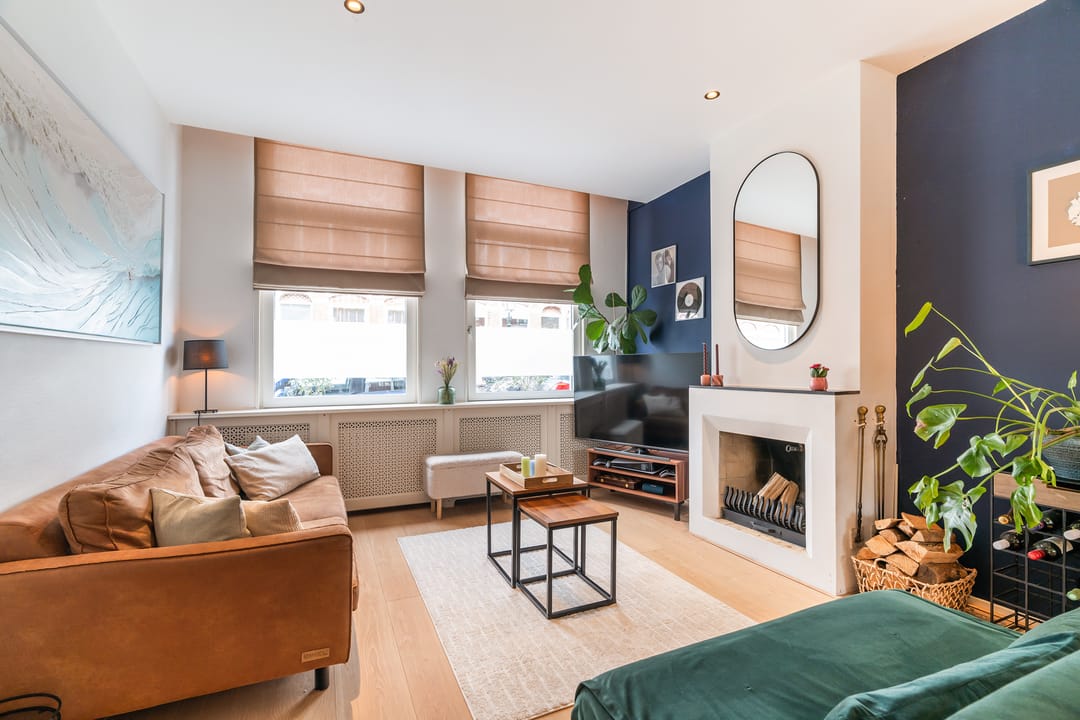 Foto 8 van Dirk Hoogenraadstraat 31