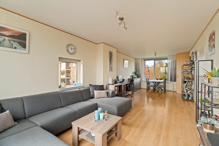 Foto 2 van Willem de Rijkelaan 64