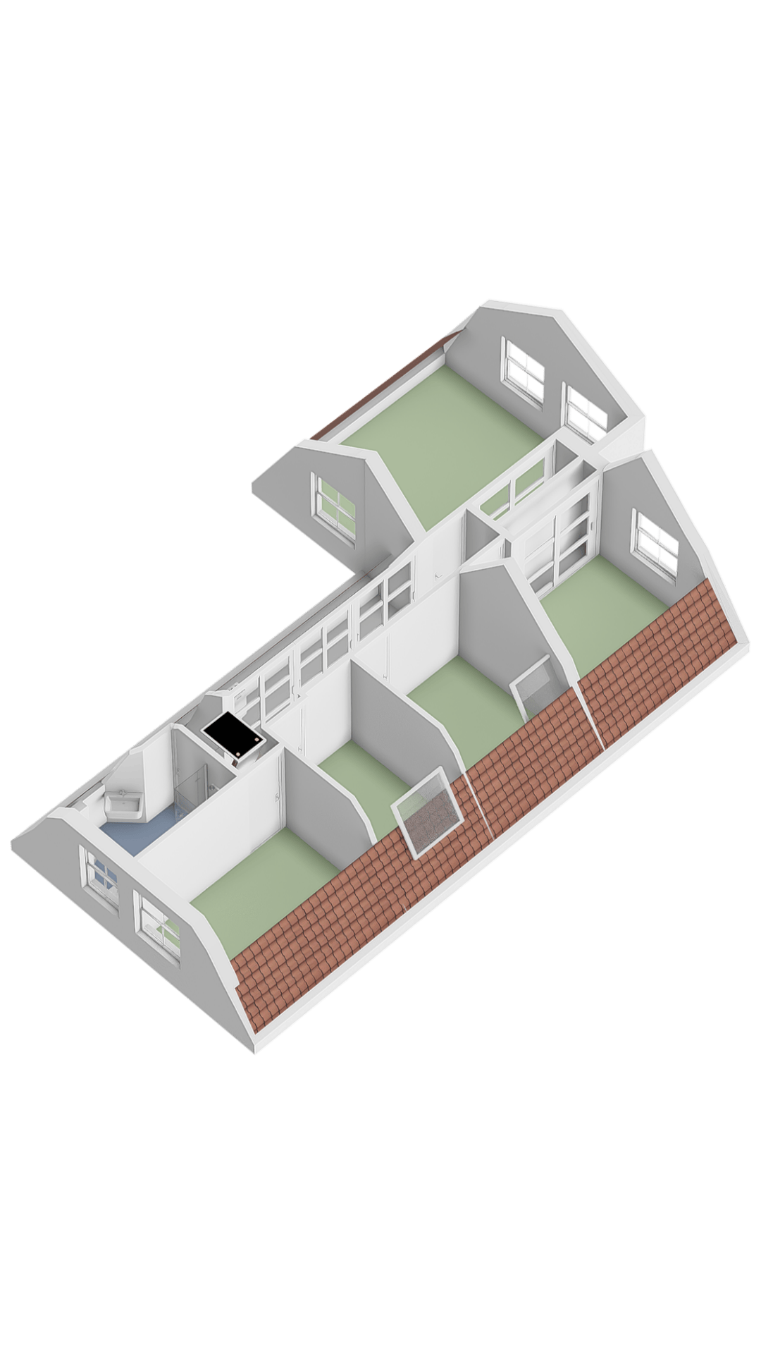 Foto 45 van Hulweg 49