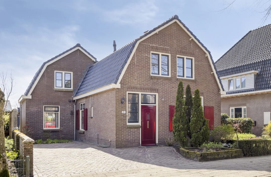 Foto 1 van Hulweg 49