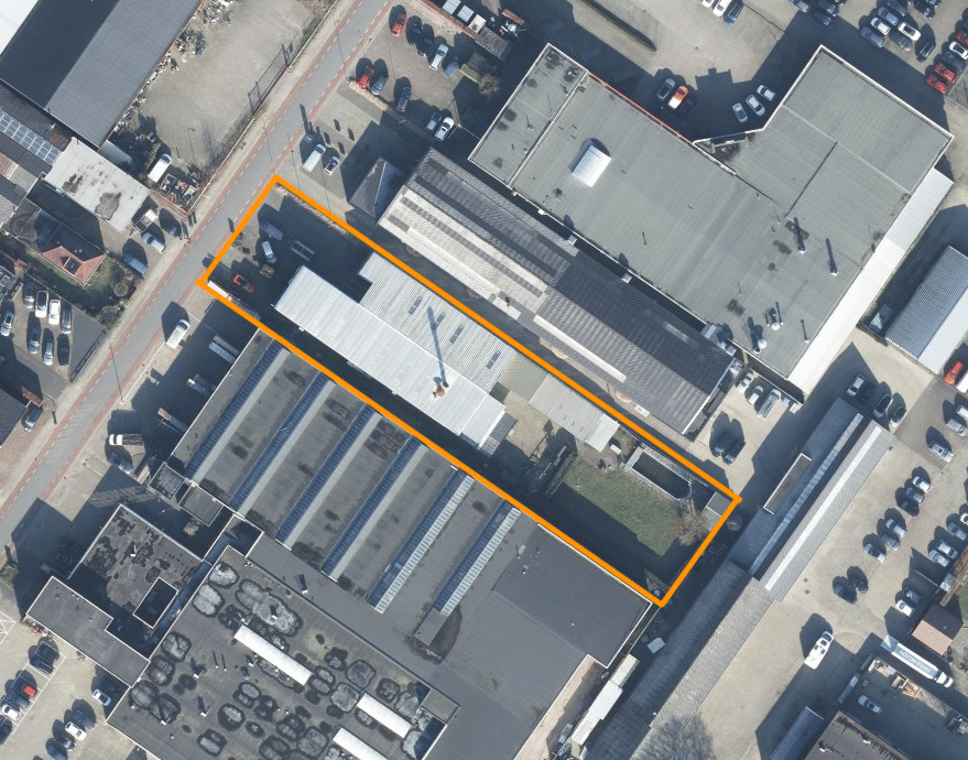 Bekijk foto 3 van De Venterkamp 7