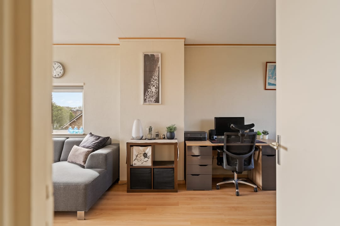 Foto 8 van Willem de Rijkelaan 64