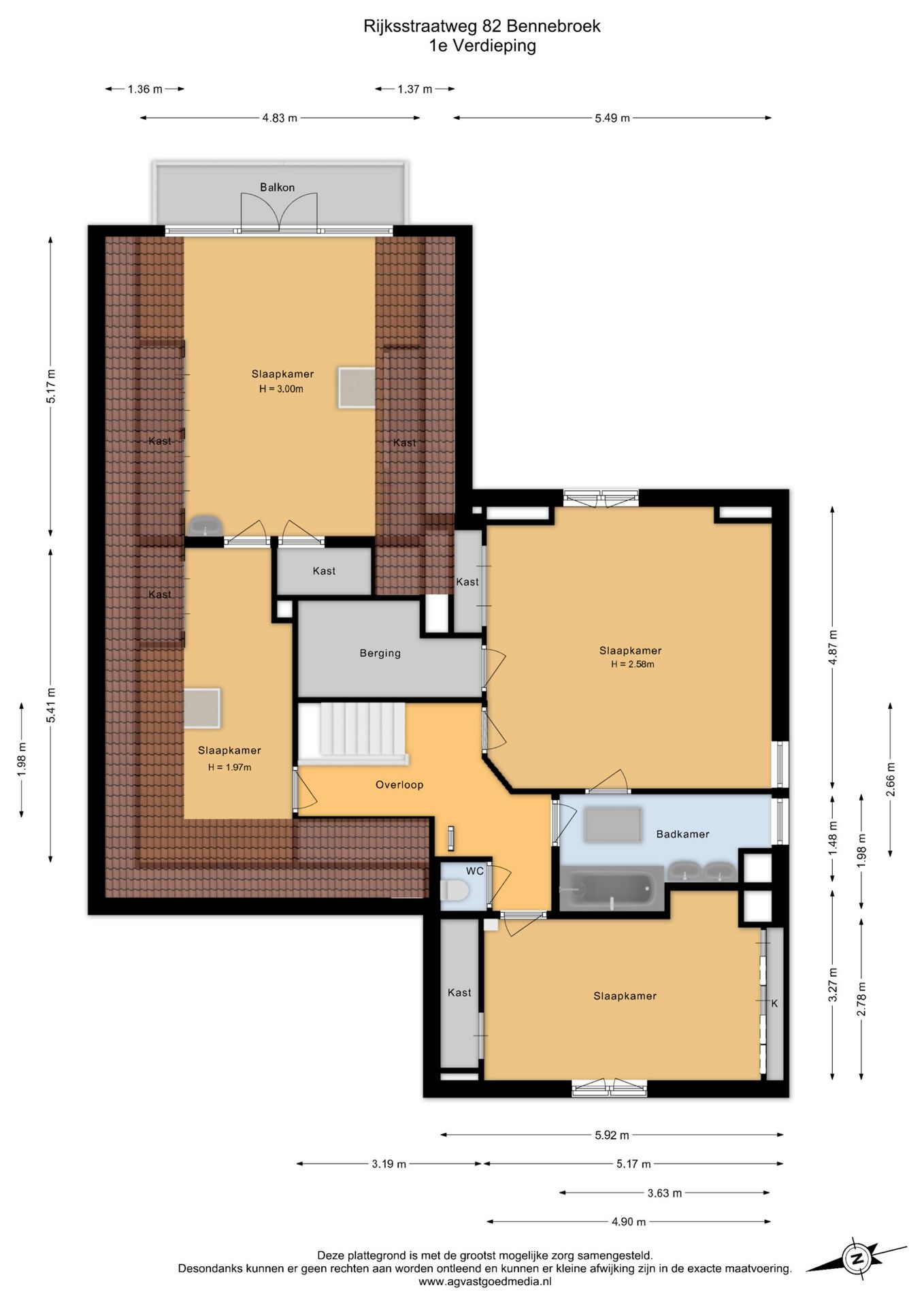 Foto 35 van Rijksstraatweg 82