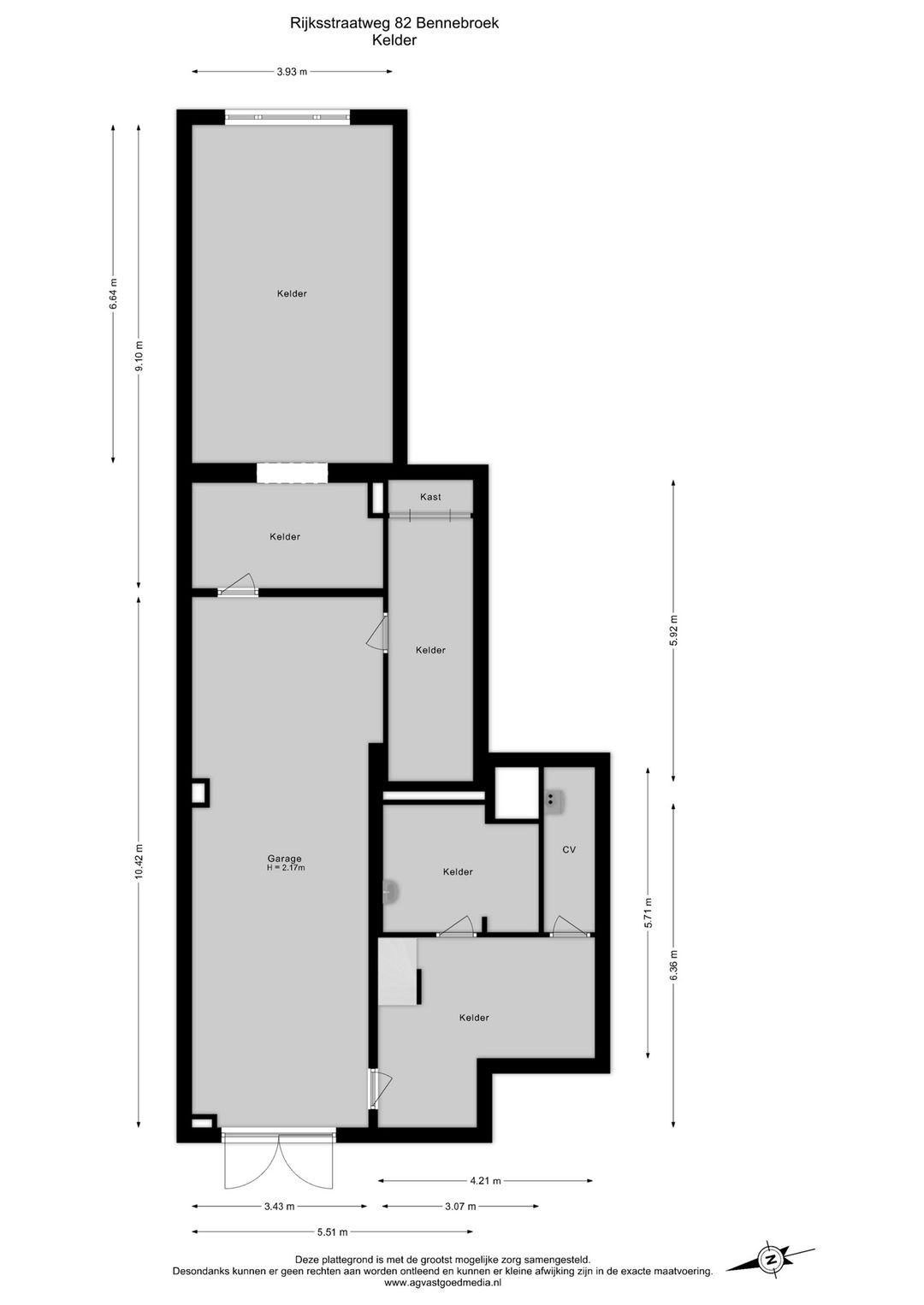 Foto 37 van Rijksstraatweg 82