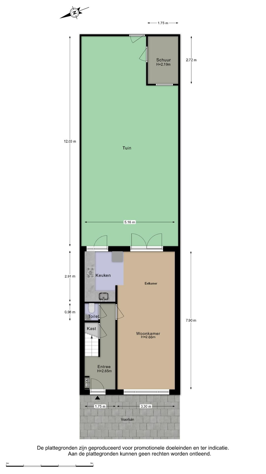 Foto 47 van Theemsstraat 6