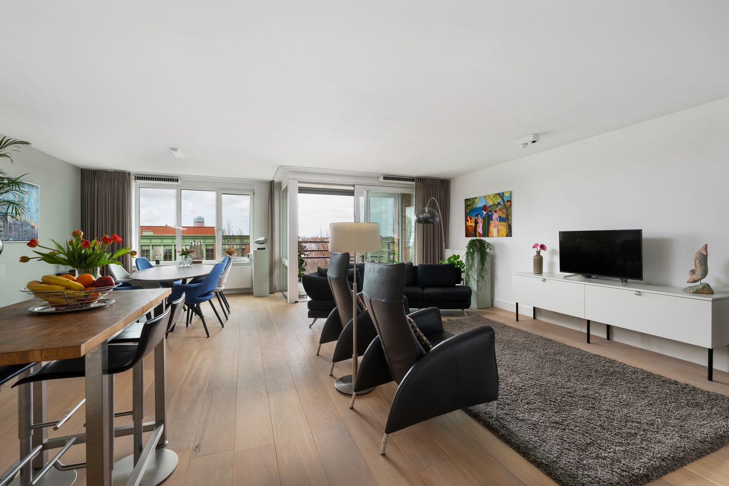 Photo 4 of Chris Bennekerslaan 28-S