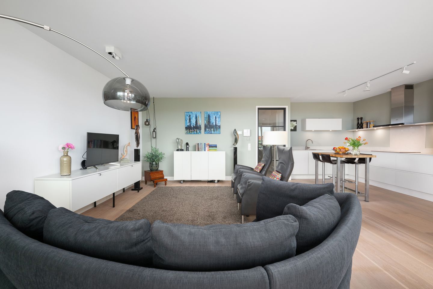 Photo 5 of Chris Bennekerslaan 28-S