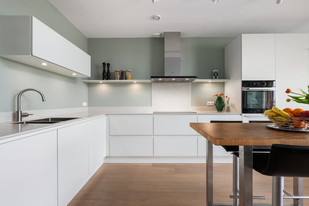 Photo 16 of Chris Bennekerslaan 28-S