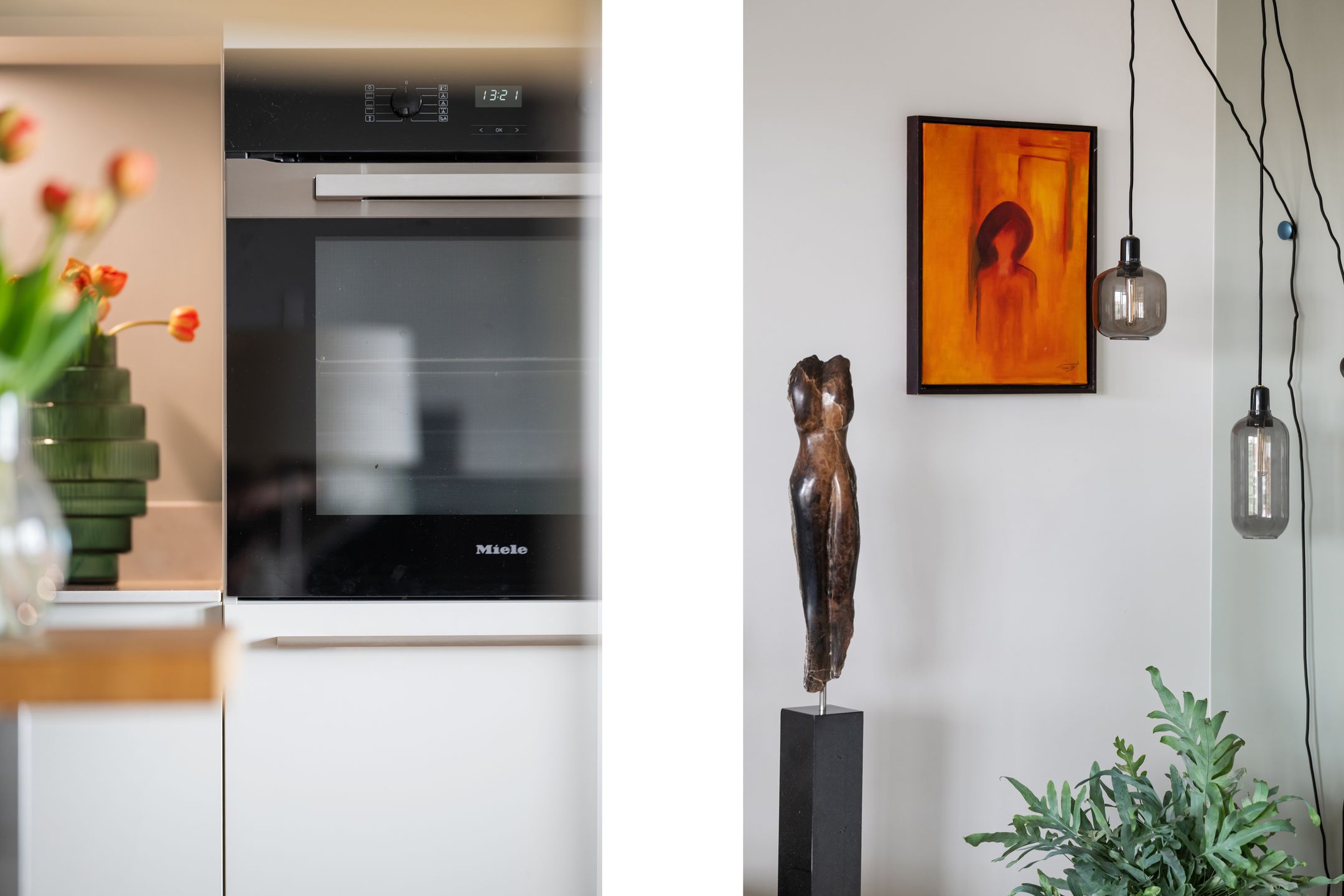 Photo 18 of Chris Bennekerslaan 28-S