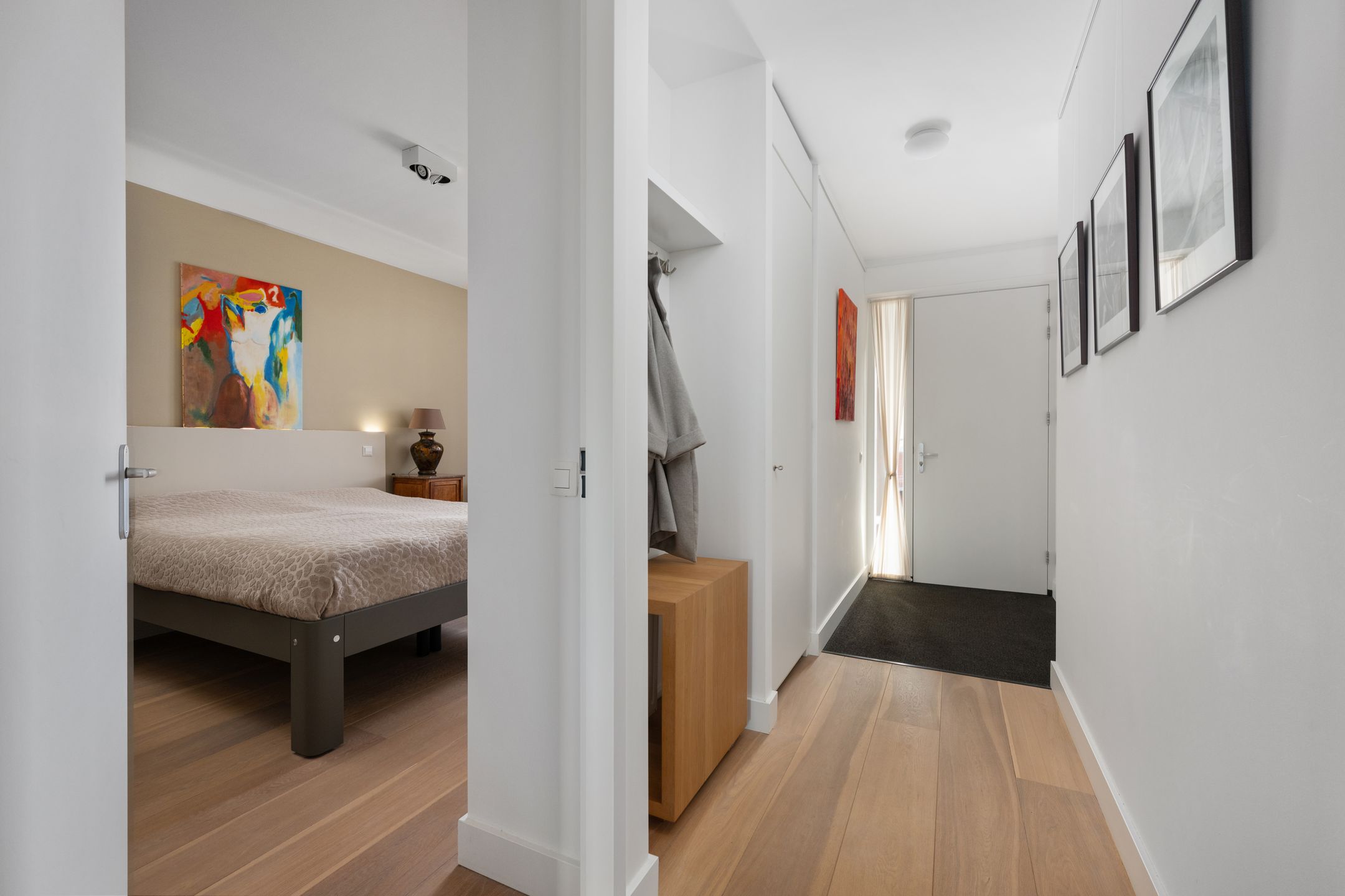 Photo 21 of Chris Bennekerslaan 28-S