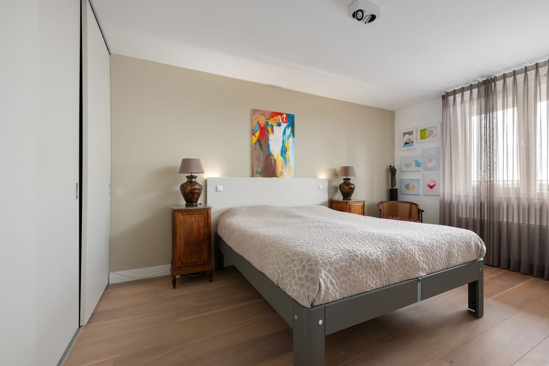 Photo 22 of Chris Bennekerslaan 28-S