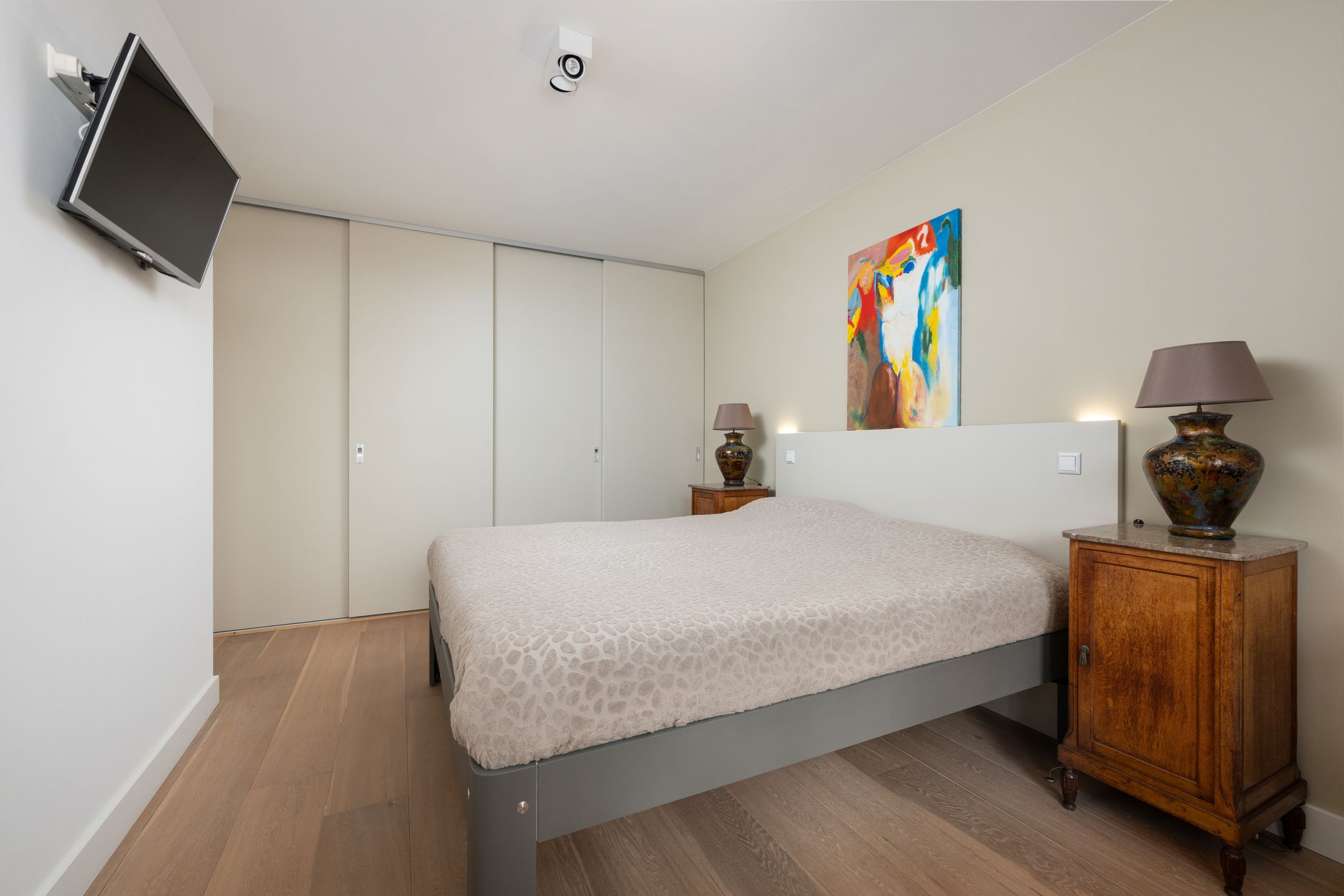 Photo 24 of Chris Bennekerslaan 28-S