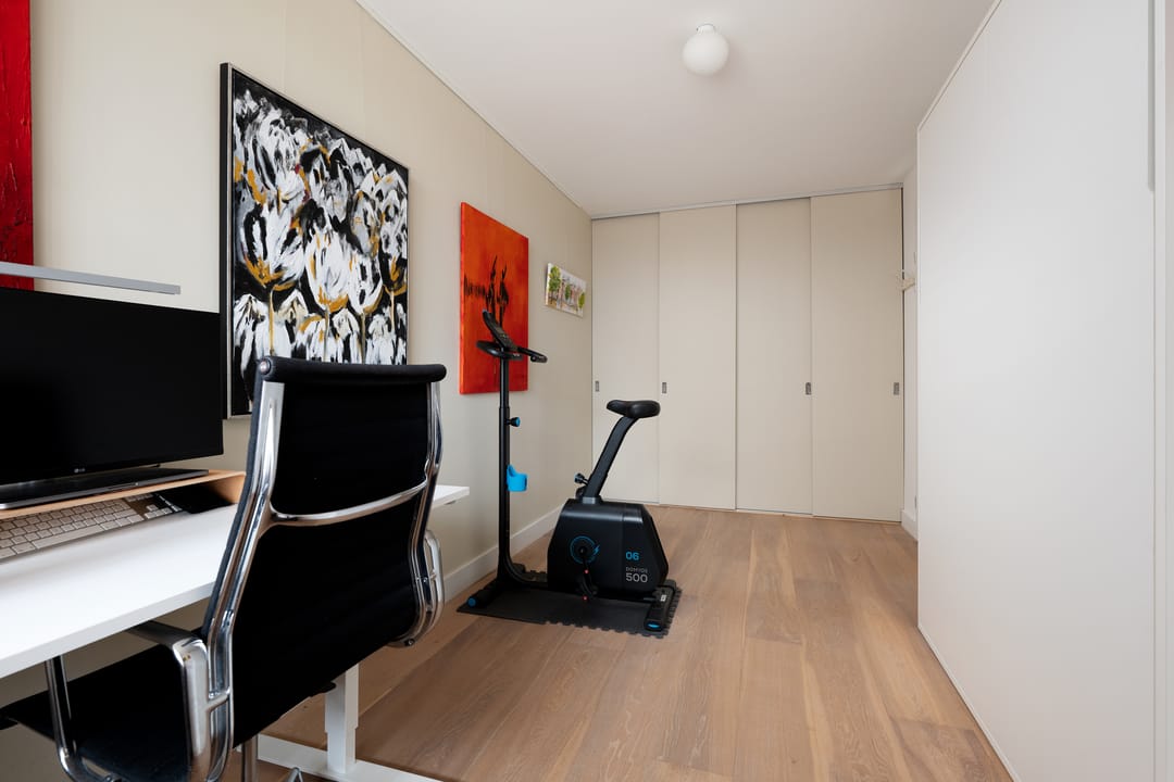 Photo 26 of Chris Bennekerslaan 28-S