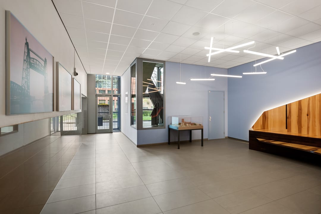 Photo 32 of Chris Bennekerslaan 28-S