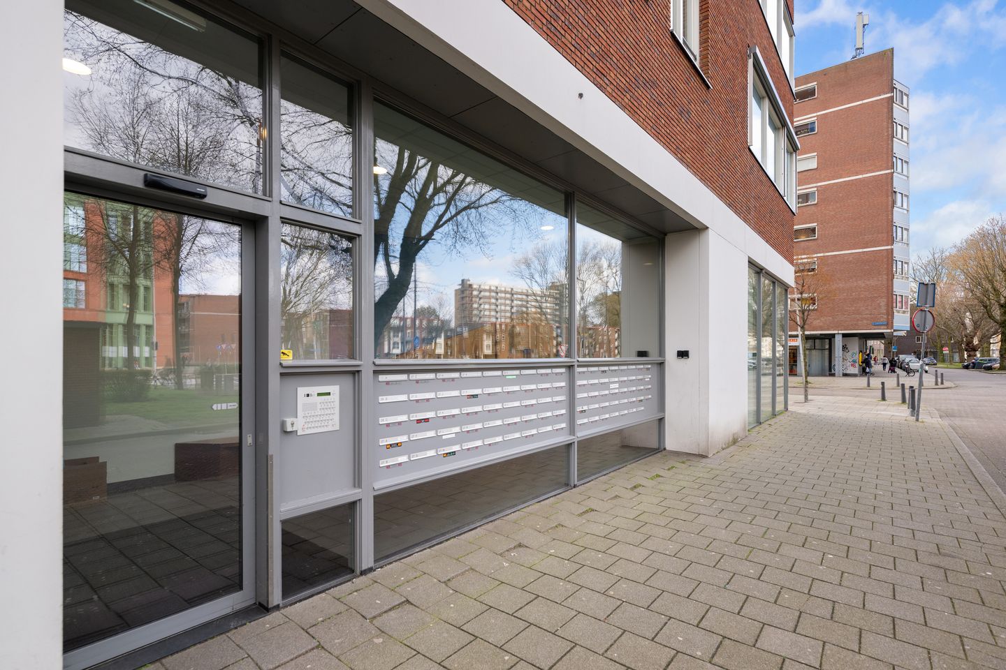 Photo 34 of Chris Bennekerslaan 28-S