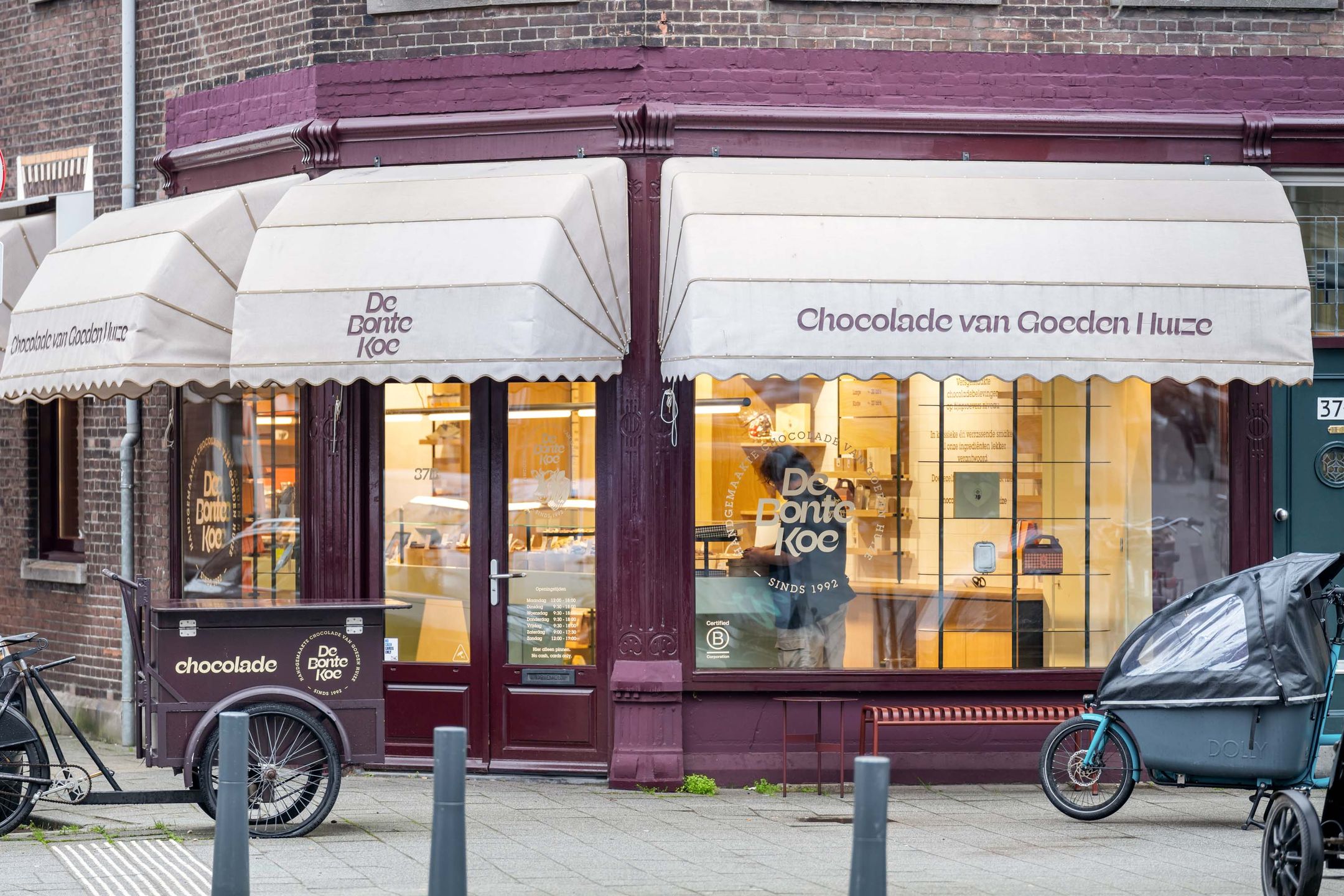 Photo 36 of Chris Bennekerslaan 28-S