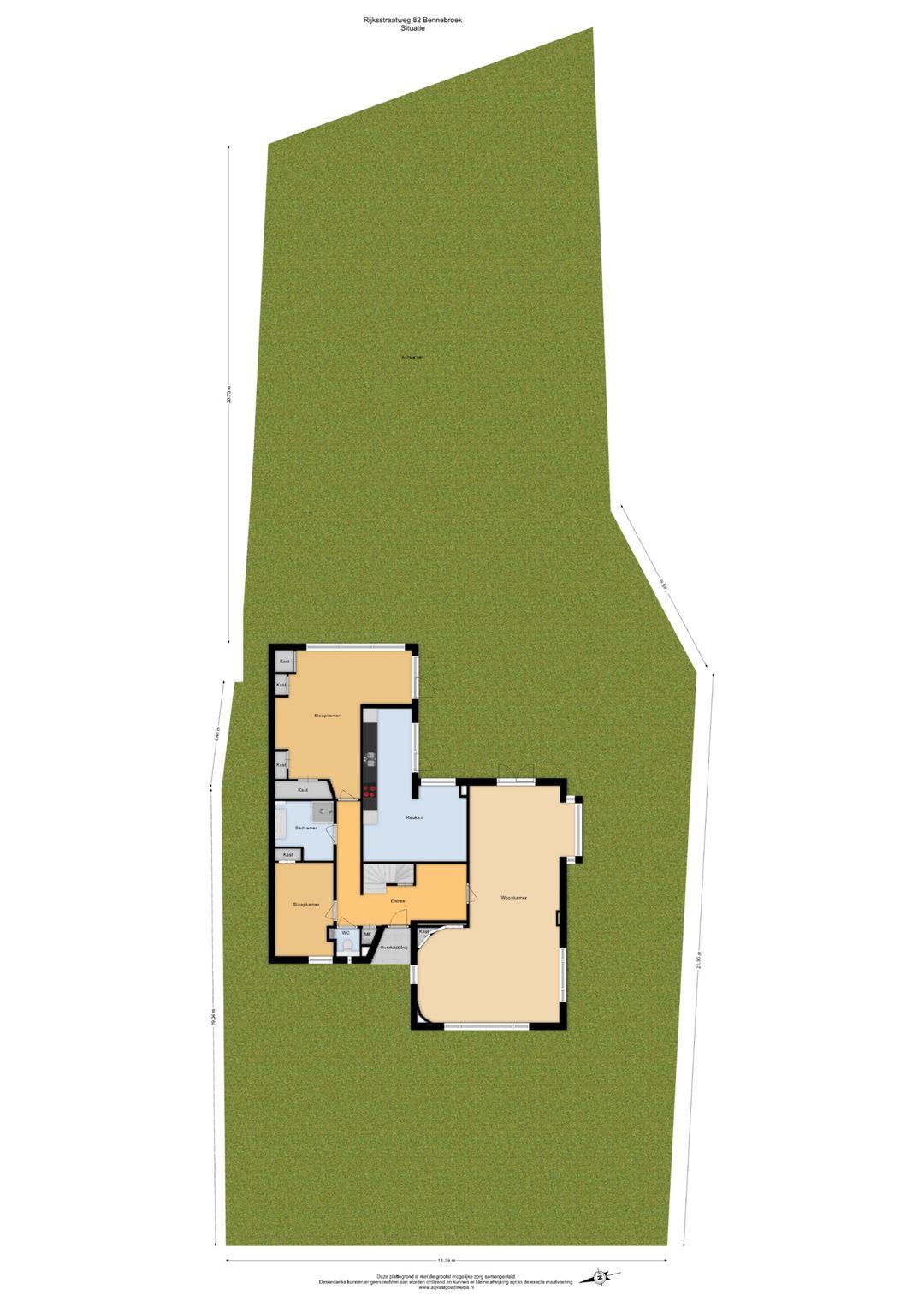 Foto 32 van Rijksstraatweg 82