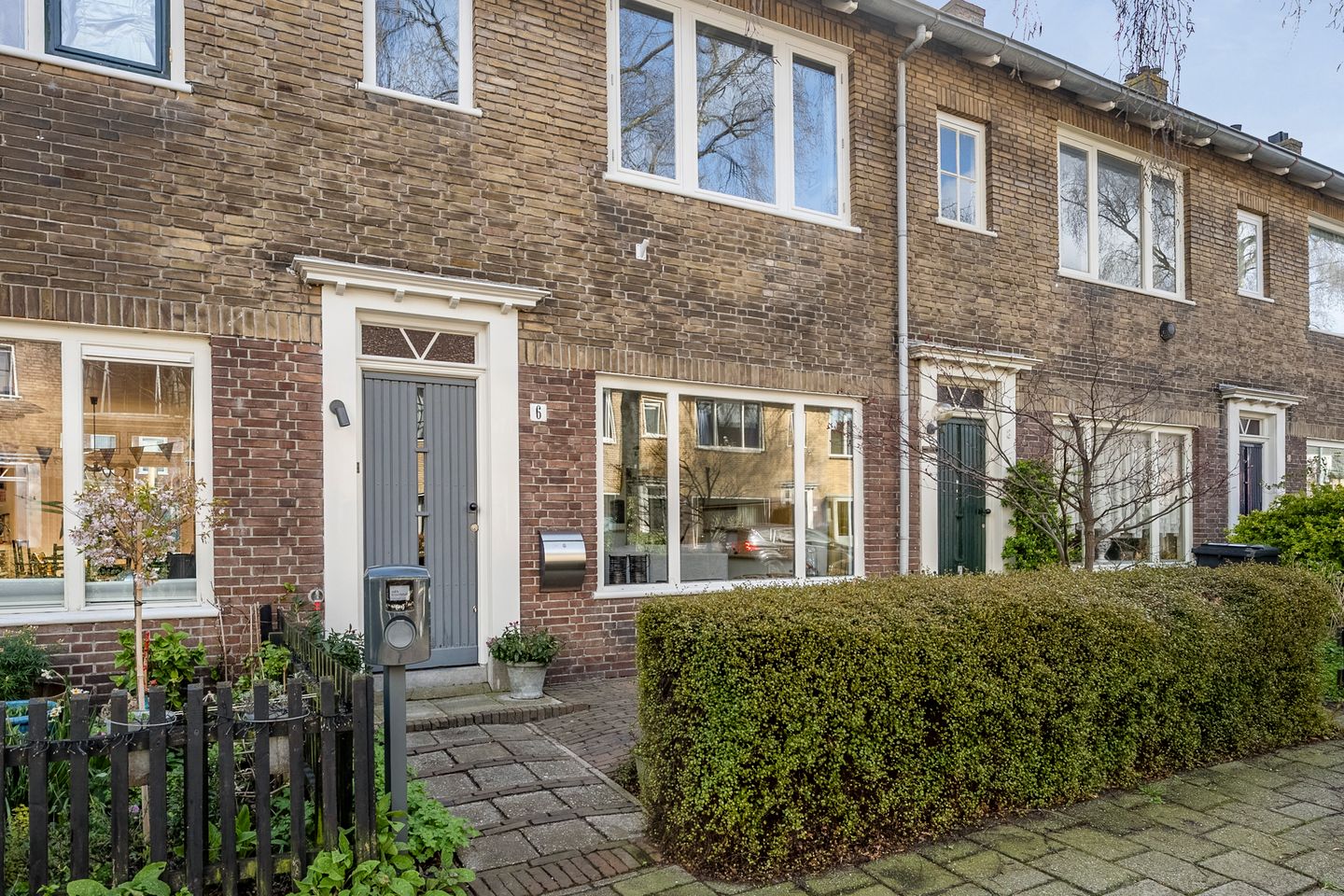 Foto 5 van Theemsstraat 6