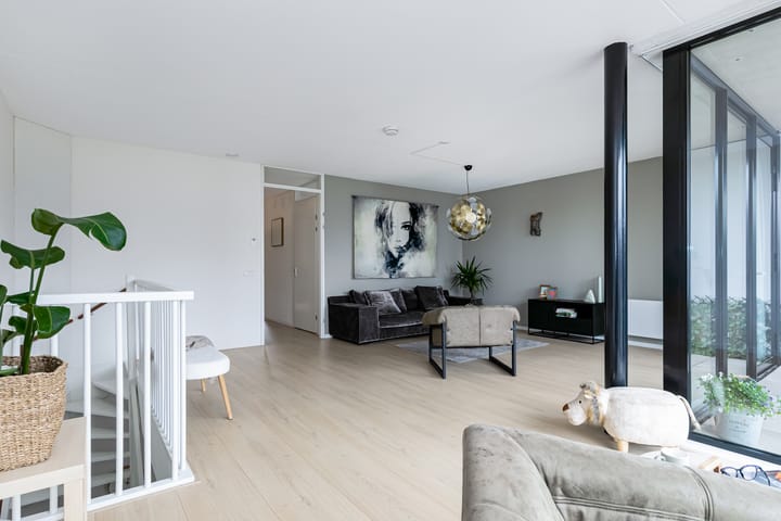 Foto 2 van Terschellingkade 182