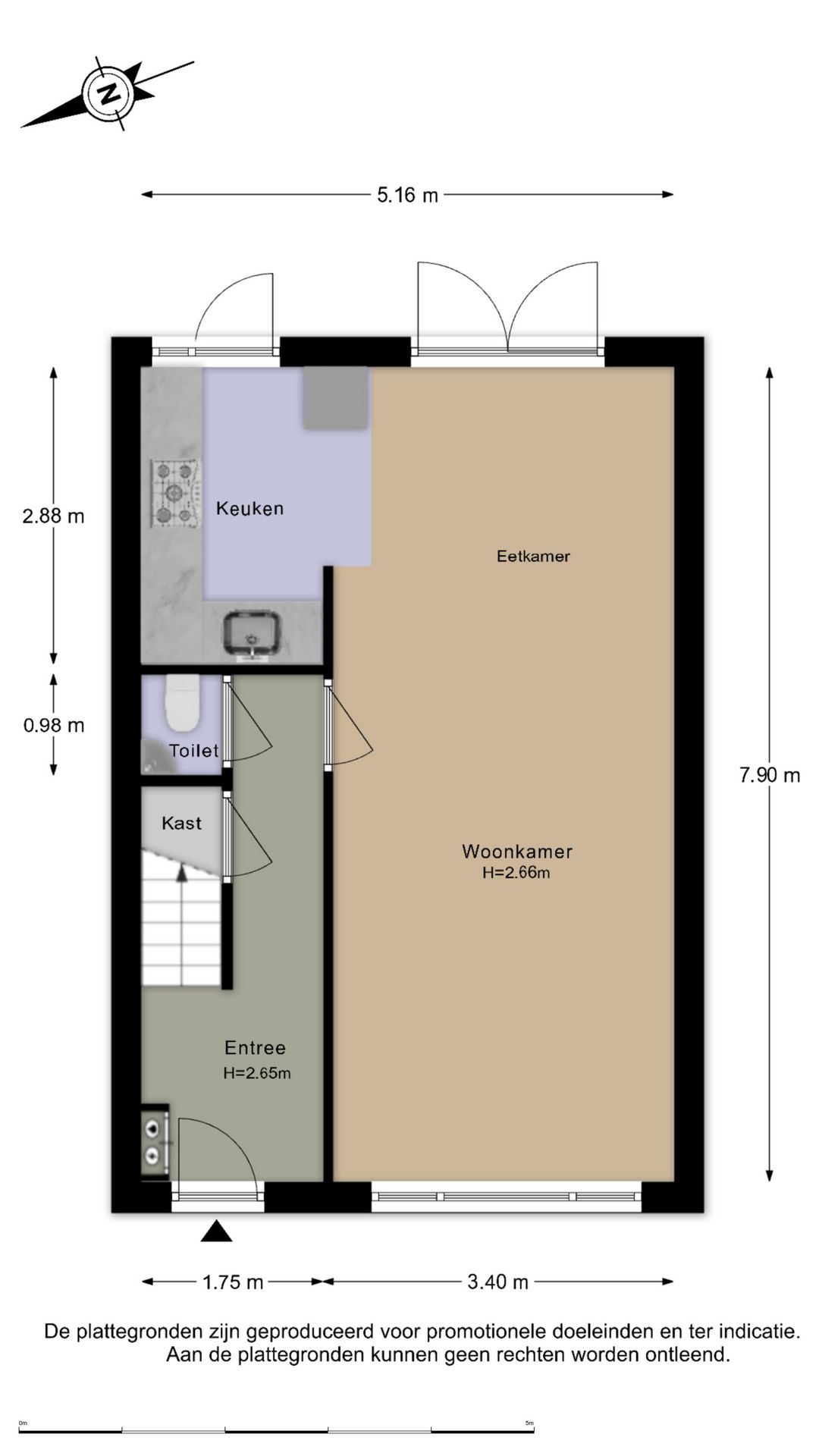 Foto 46 van Theemsstraat 6