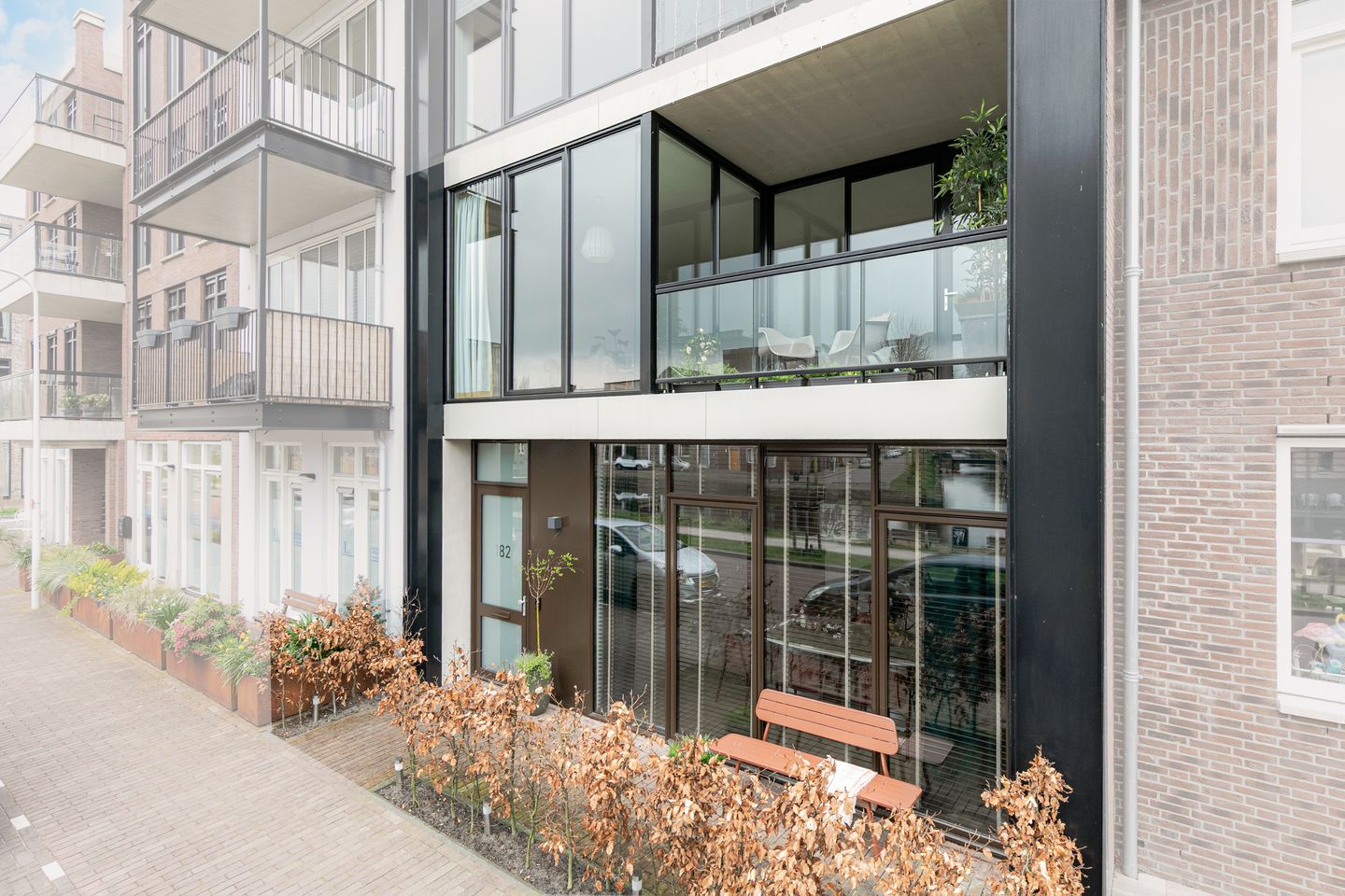 Foto 1 van Terschellingkade 182