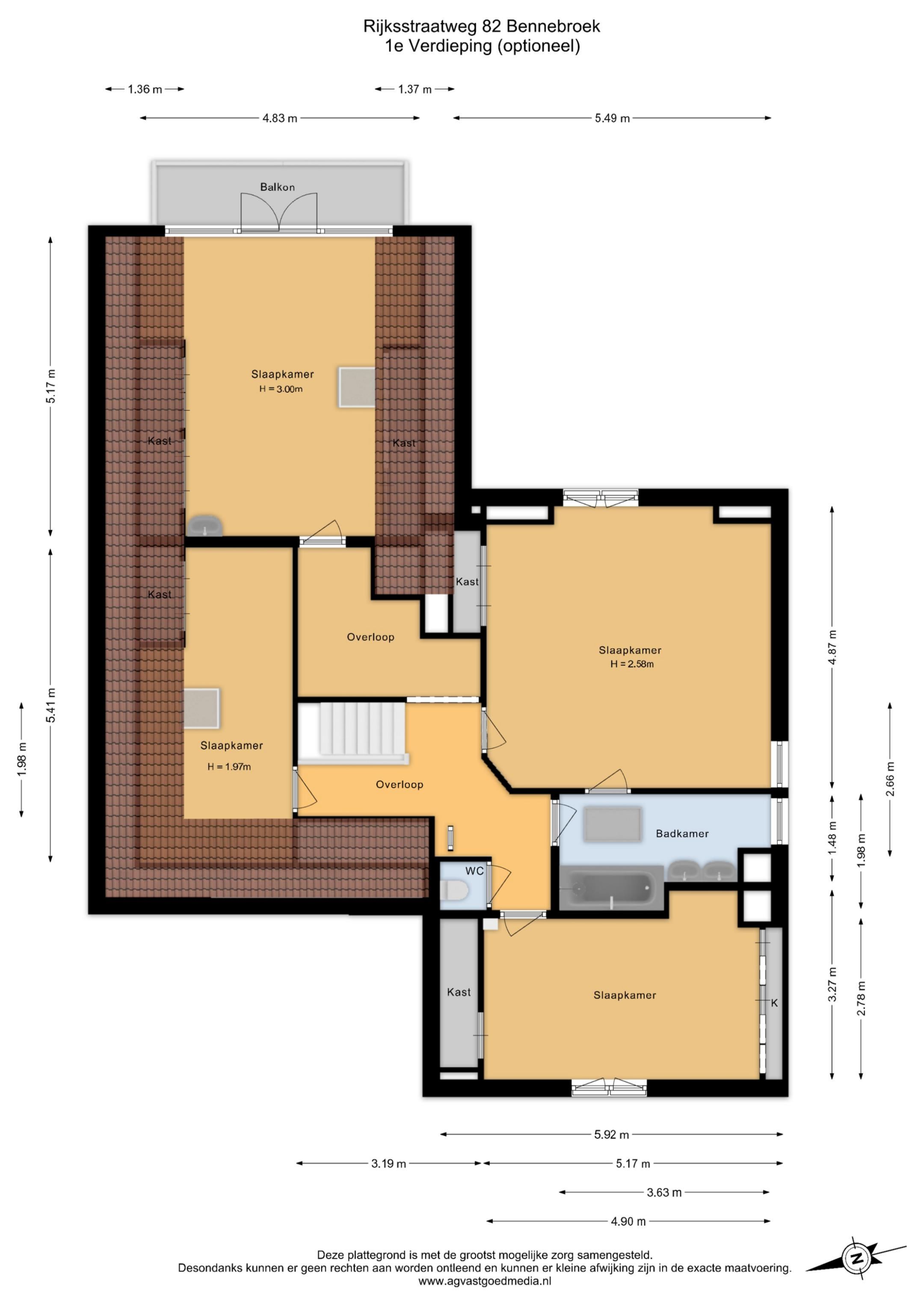 Foto 36 van Rijksstraatweg 82