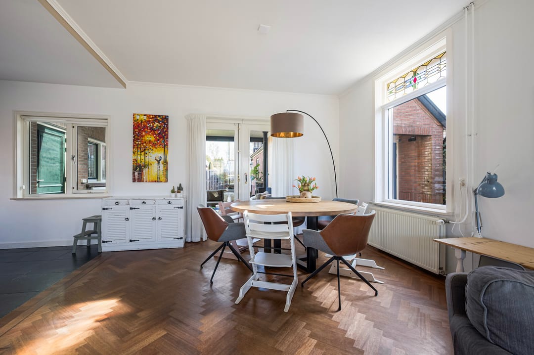 Photo 13 of J.W. Hagemanstraat 55