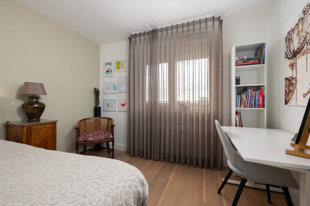 Photo 23 of Chris Bennekerslaan 28-S