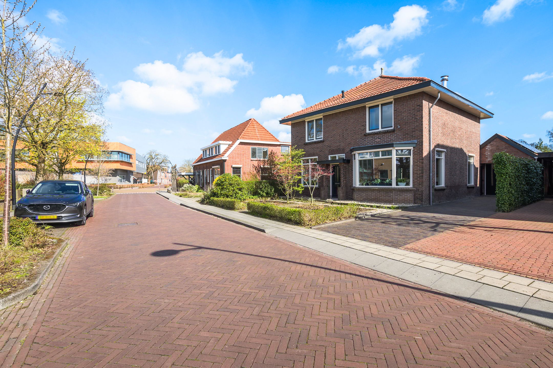 Photo 6 of J.W. Hagemanstraat 55