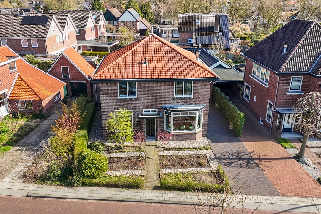 Photo 8 of J.W. Hagemanstraat 55