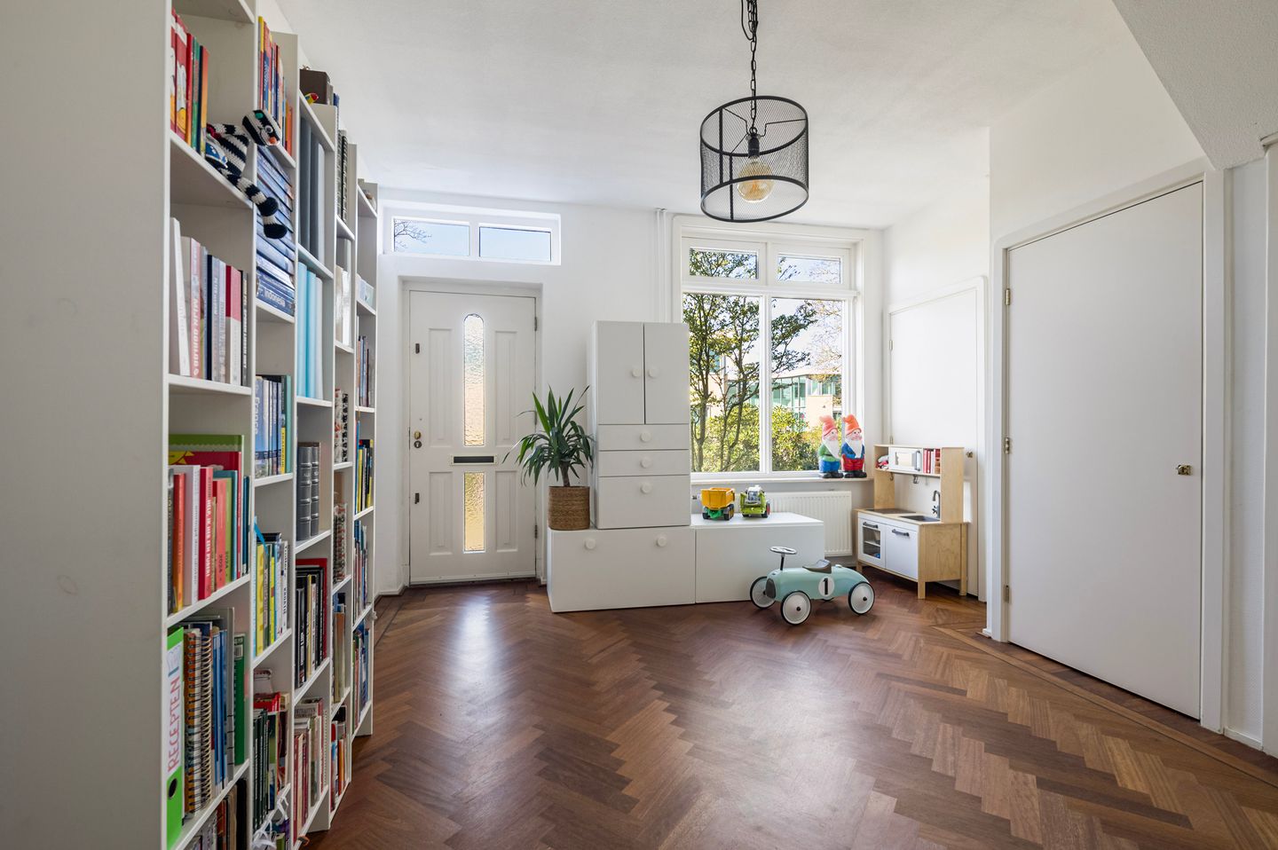 Photo 10 of J.W. Hagemanstraat 55